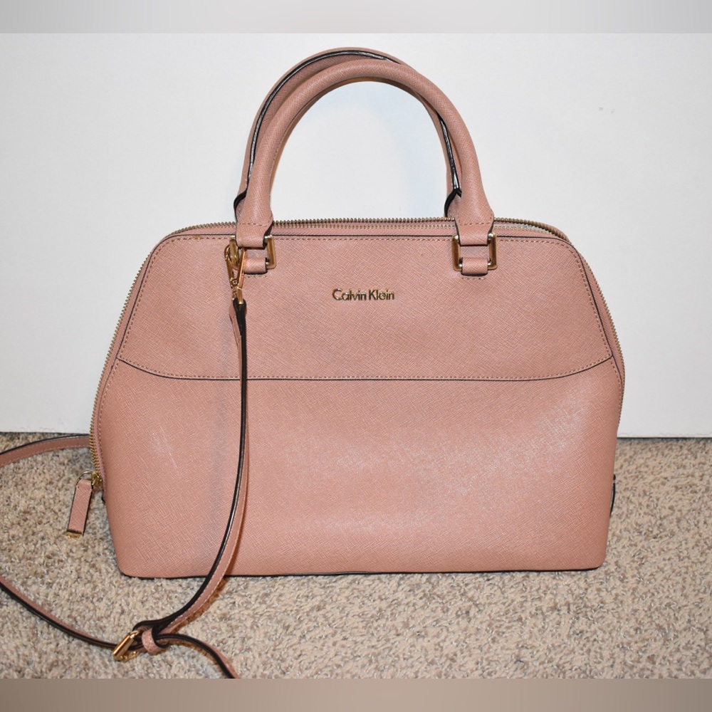 Calvin Klein Purse